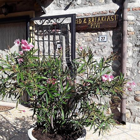 B&B Pivi Ponti sul Mincio Luaran gambar