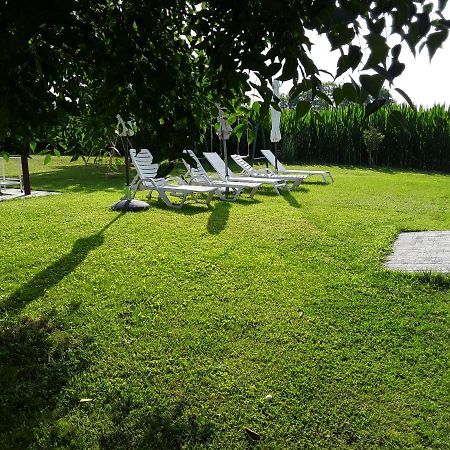 B&B Pivi Ponti sul Mincio Luaran gambar