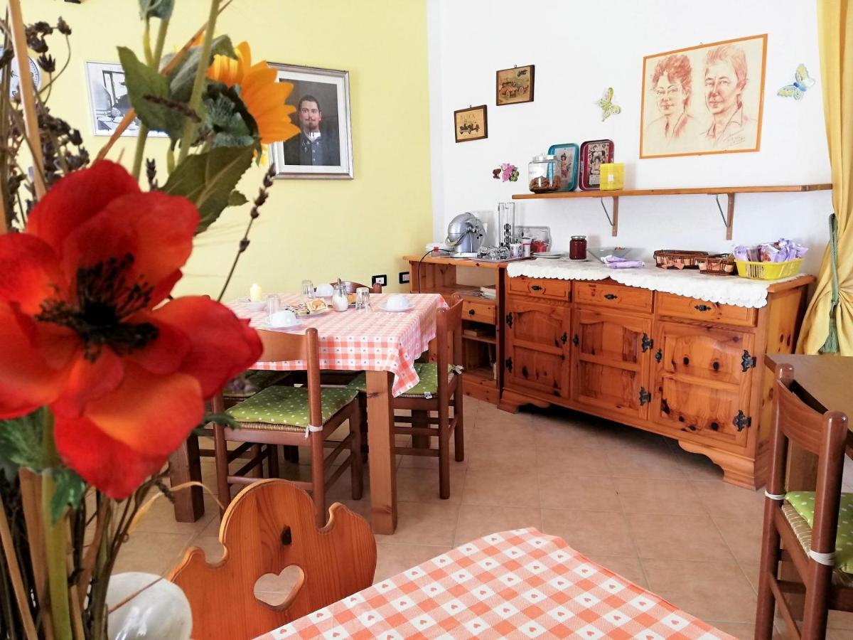 B&B Pivi Ponti sul Mincio Luaran gambar