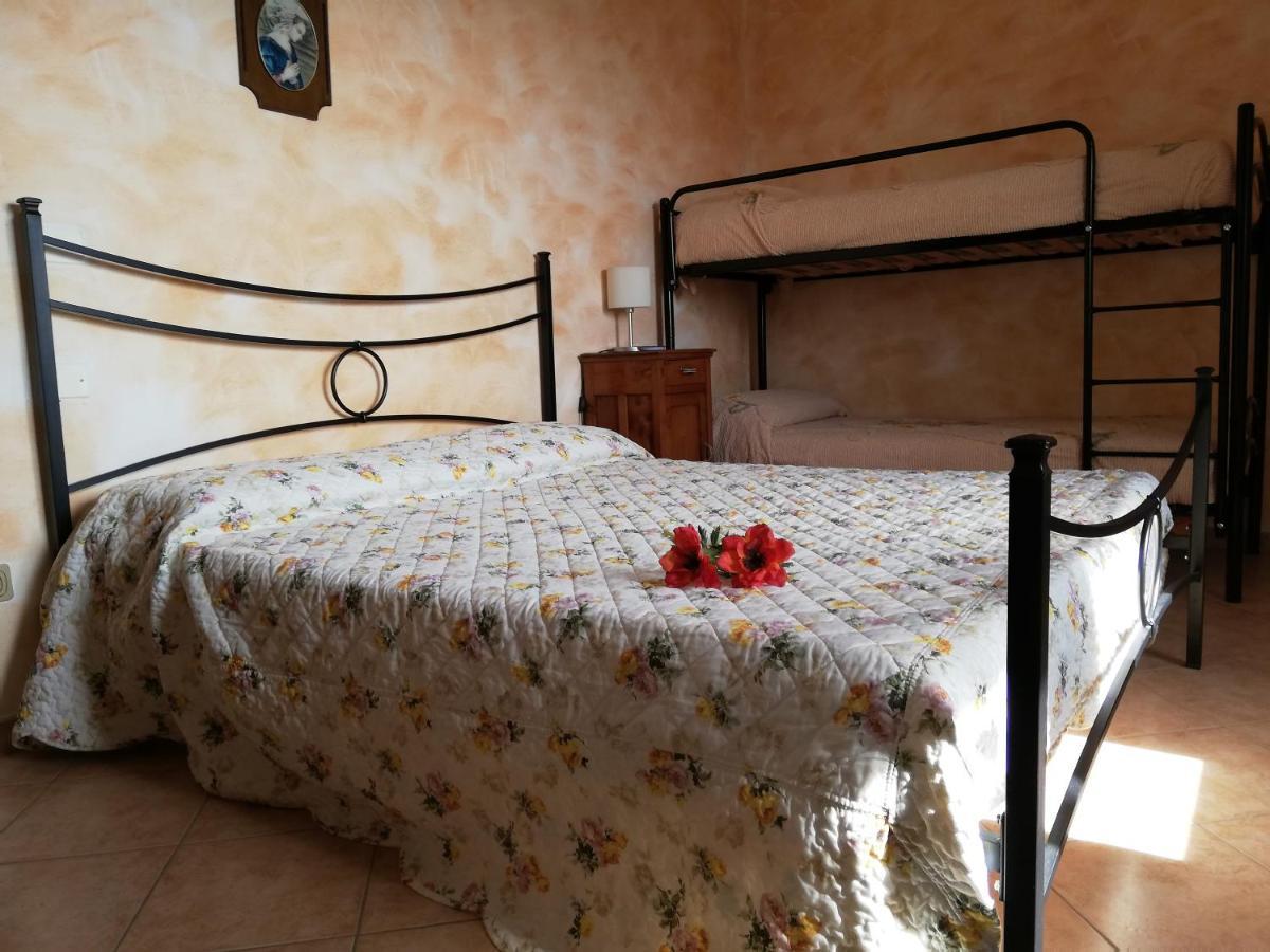 B&B Pivi Ponti sul Mincio Luaran gambar