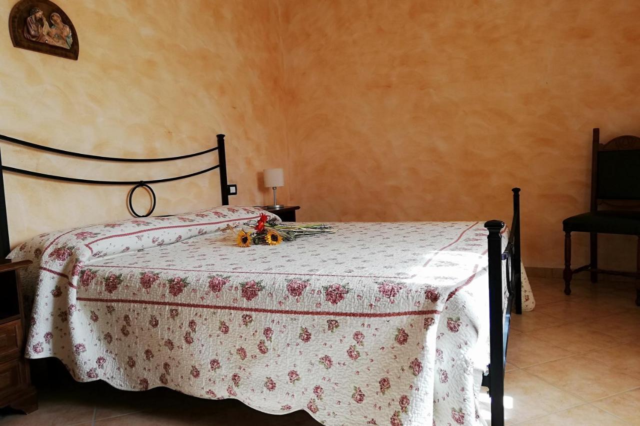B&B Pivi Ponti sul Mincio Luaran gambar