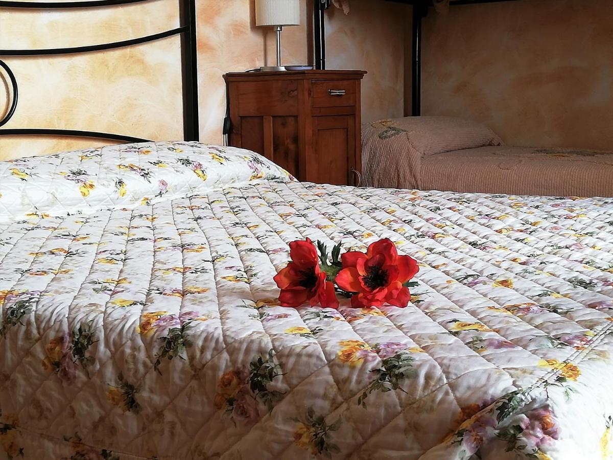B&B Pivi Ponti sul Mincio Luaran gambar