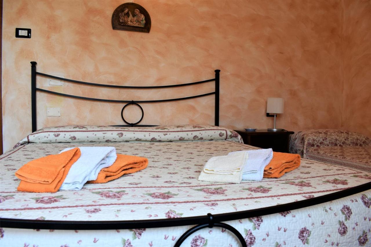 B&B Pivi Ponti sul Mincio Luaran gambar