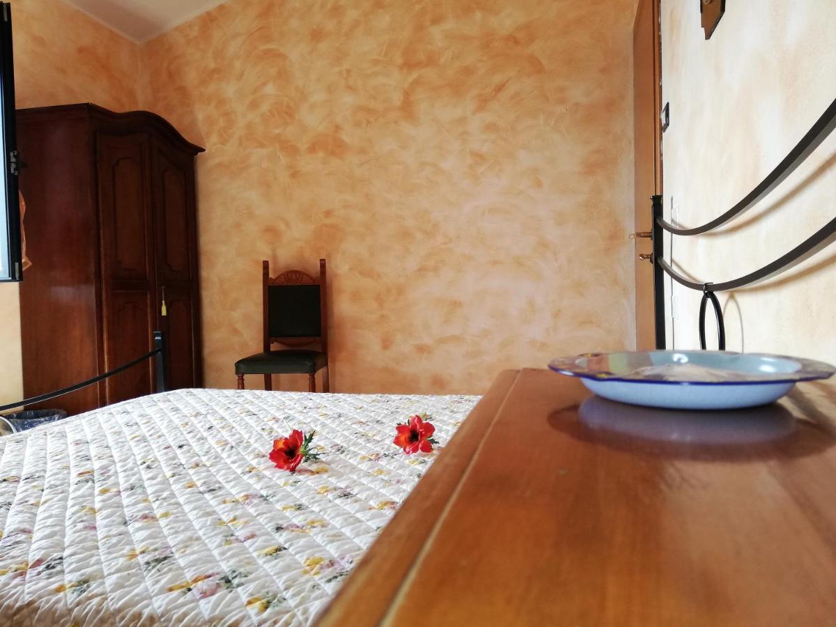 B&B Pivi Ponti sul Mincio Luaran gambar