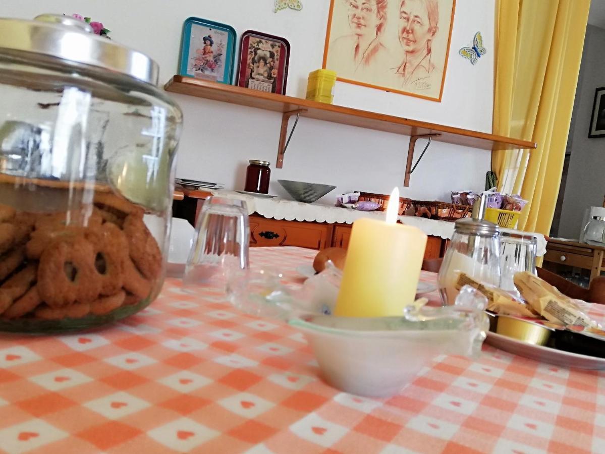 B&B Pivi Ponti sul Mincio Luaran gambar