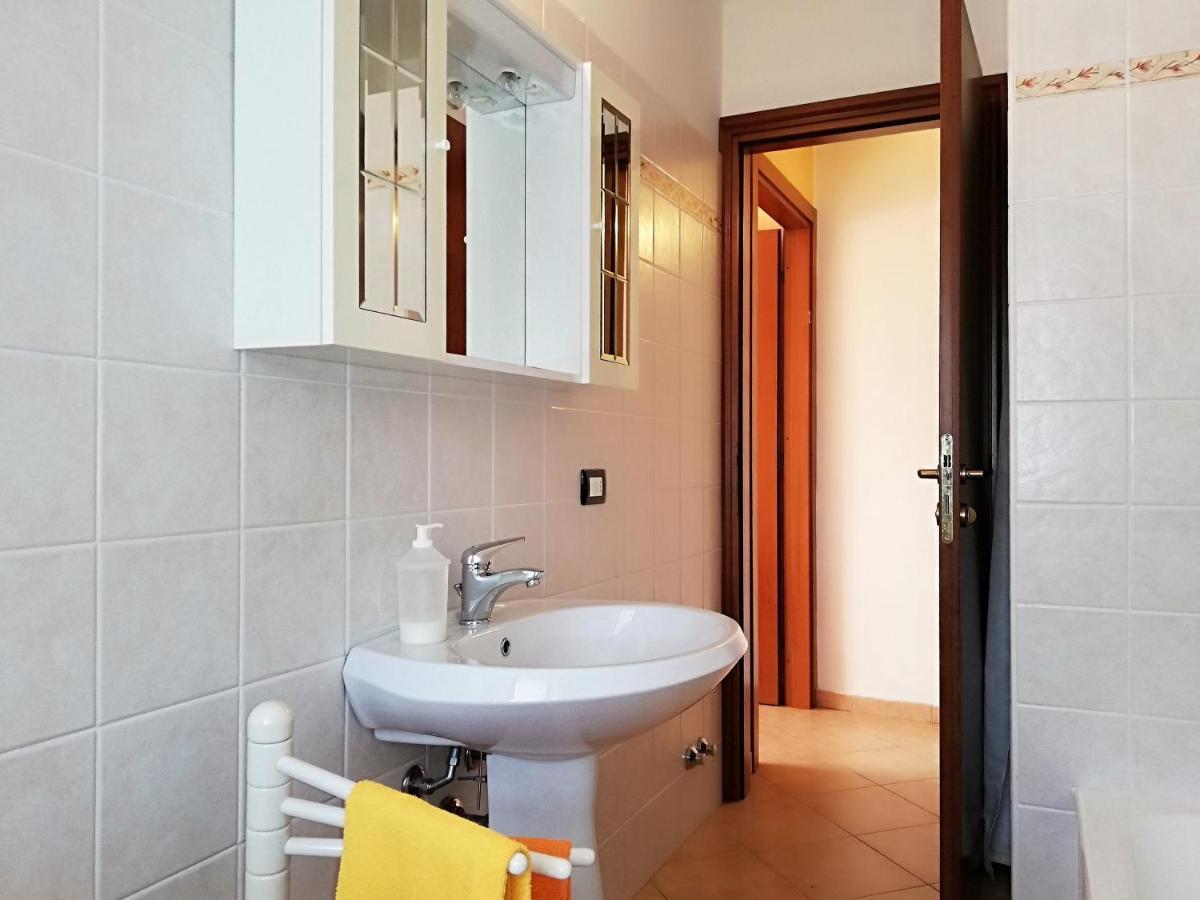 B&B Pivi Ponti sul Mincio Luaran gambar