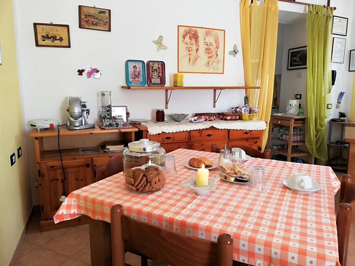 B&B Pivi Ponti sul Mincio Luaran gambar