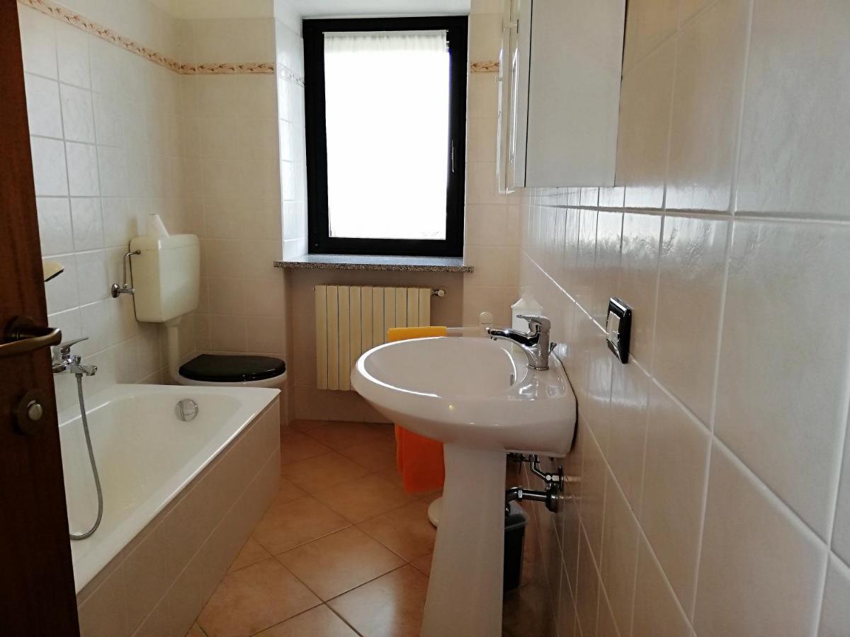 B&B Pivi Ponti sul Mincio Luaran gambar