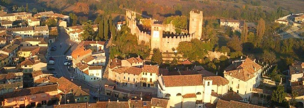 B&B Pivi Ponti sul Mincio Luaran gambar