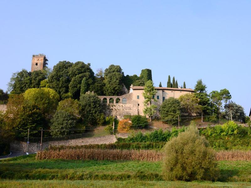 B&B Pivi Ponti sul Mincio Luaran gambar