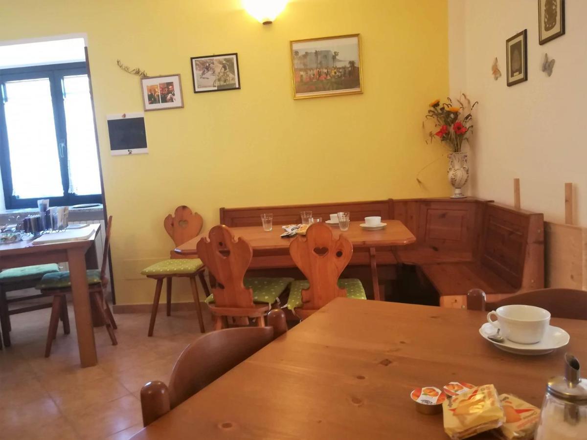 B&B Pivi Ponti sul Mincio Luaran gambar