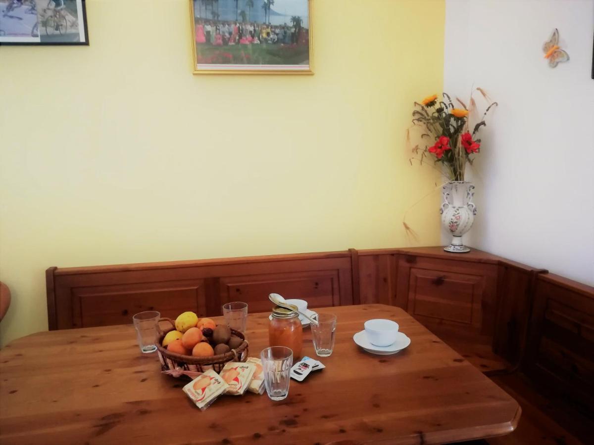 B&B Pivi Ponti sul Mincio Luaran gambar