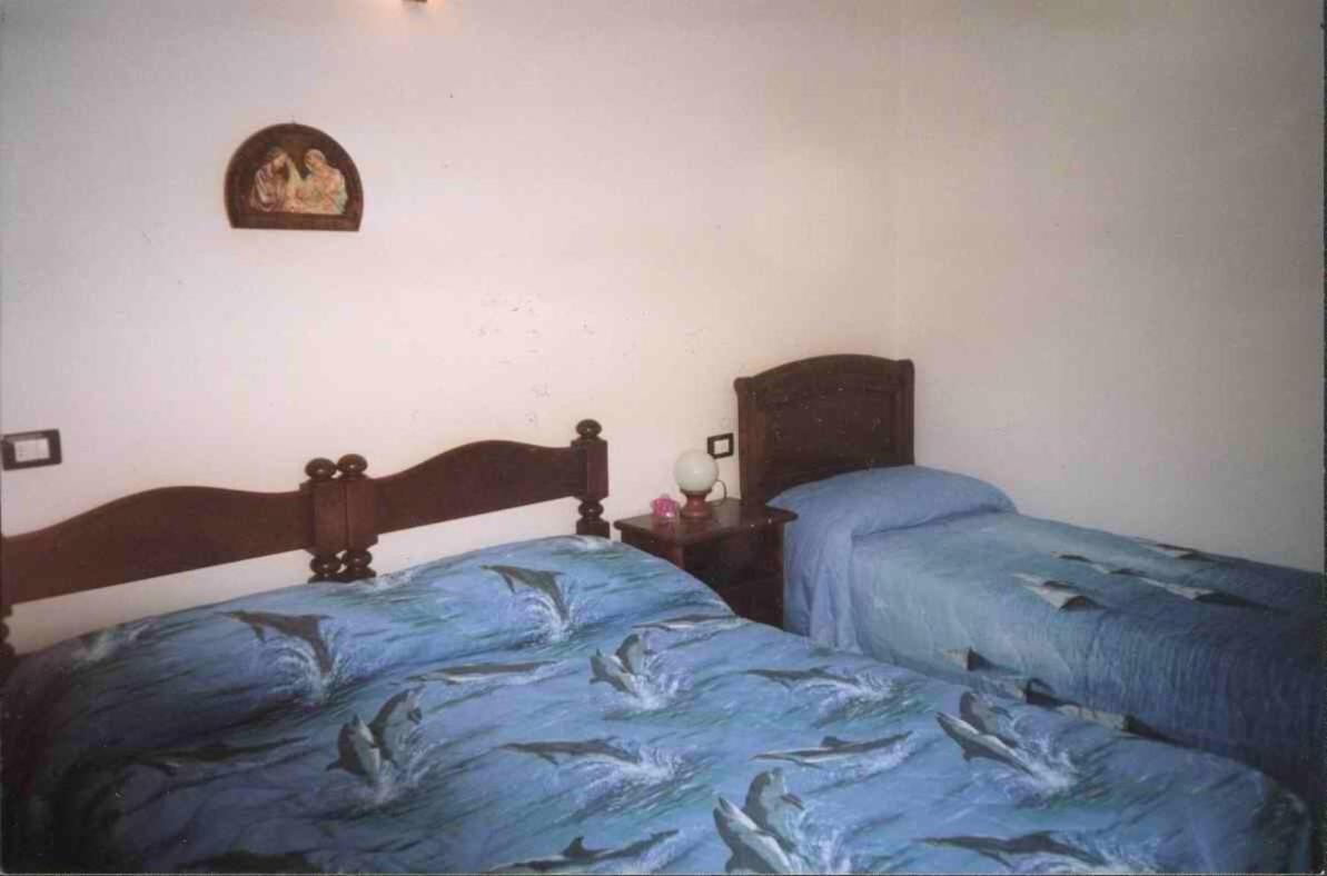 B&B Pivi Ponti sul Mincio Luaran gambar