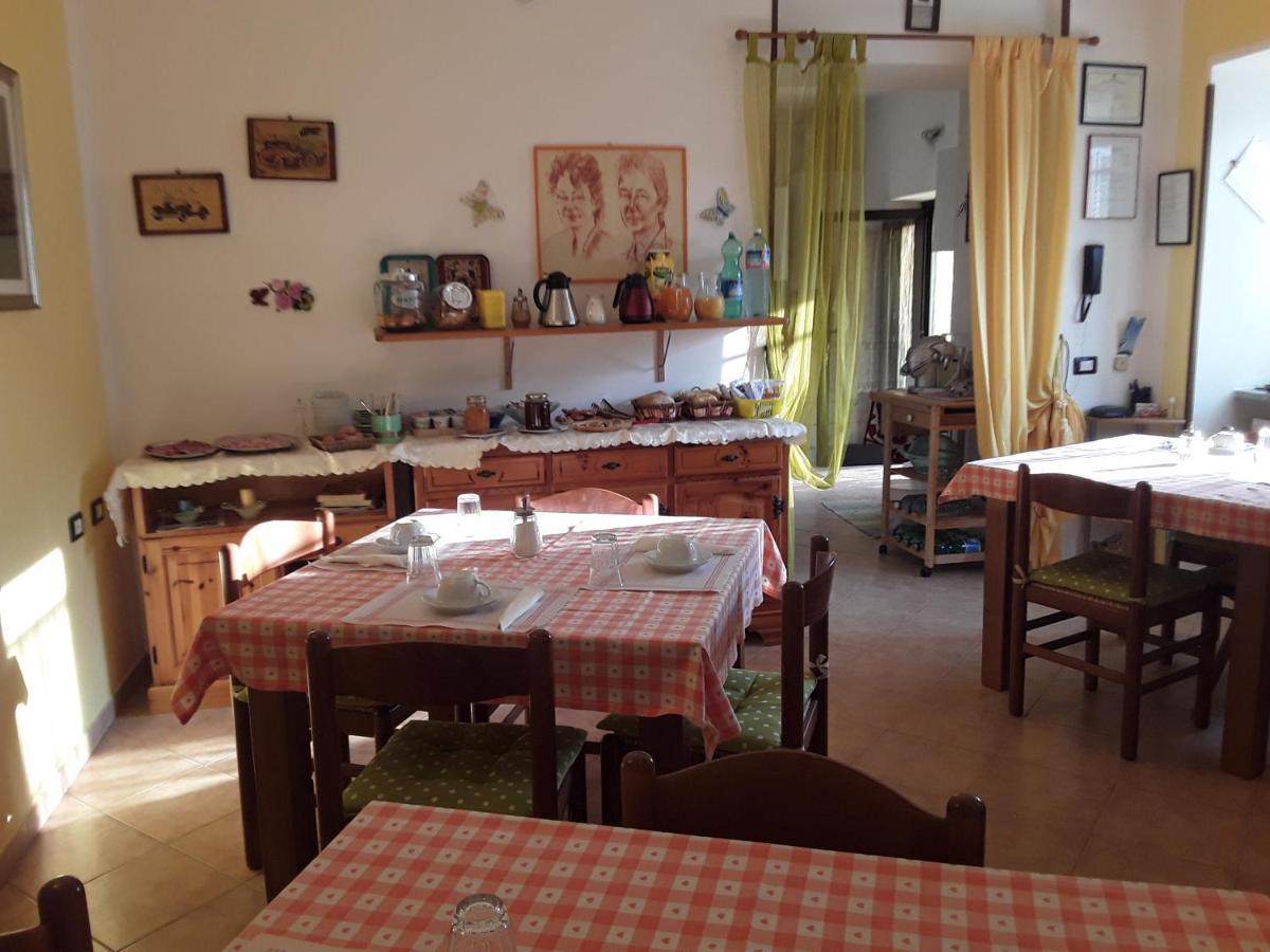B&B Pivi Ponti sul Mincio Luaran gambar