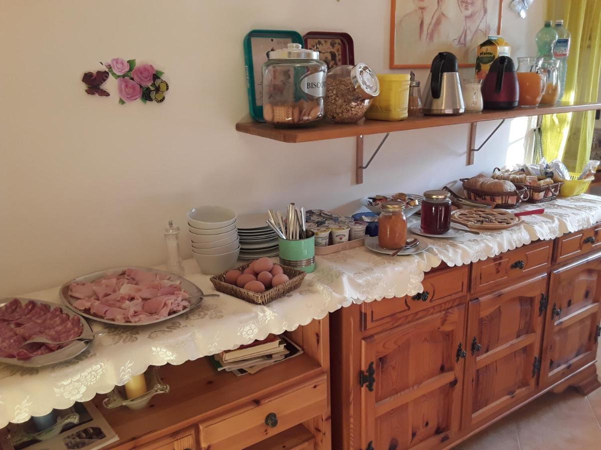 B&B Pivi Ponti sul Mincio Luaran gambar